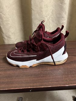 Nike LeBrons 13 Low