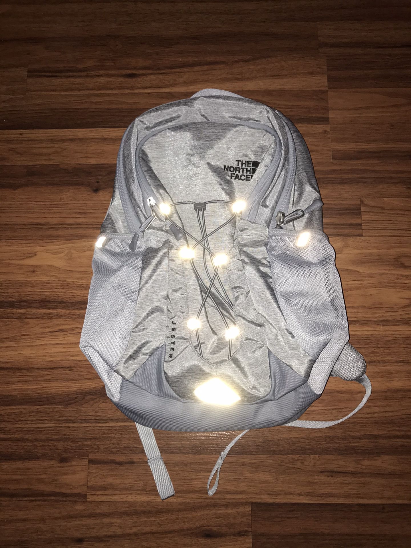 Brand new Northface jester backpack