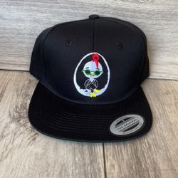 Tomateros de culiacan snapback hat20$