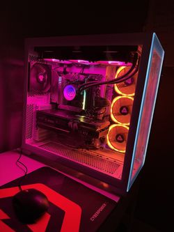 Infinity XLC Gaming PC 