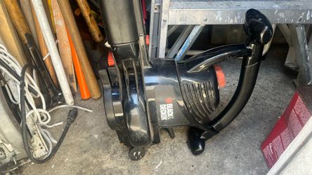 Cable Blower