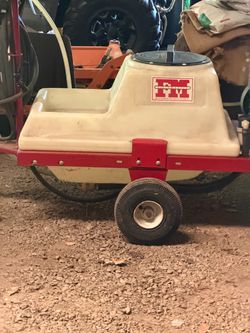 sprayer for yard