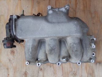 2006 Nissan Maxima 3.5 Parts