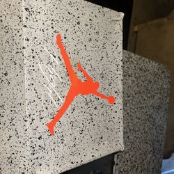 Air Jordan’s 4s Retro