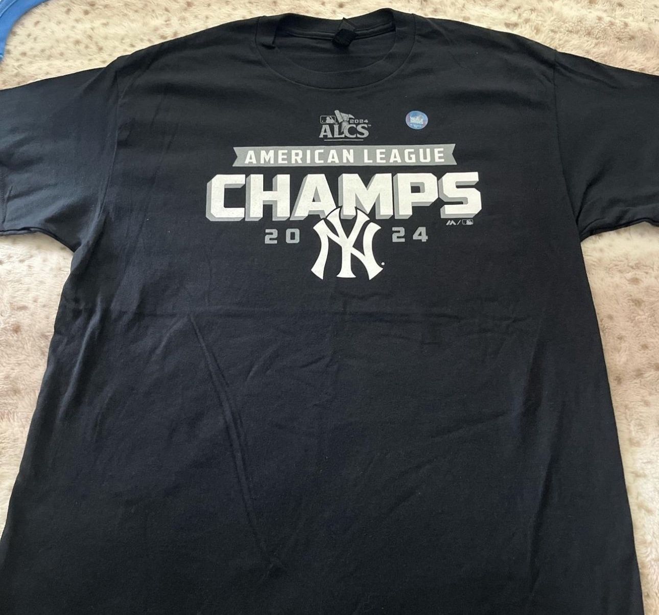 New York Yankees 2024 Shirt