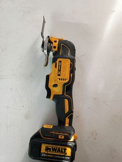 DeWalt XR