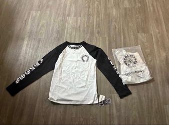 Chrome Hearts Longsleeve