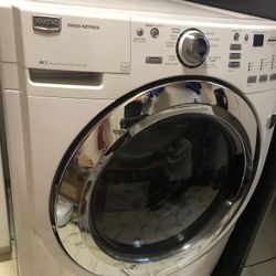 Free Maytag Commercial Line Washer In Excellent Condition