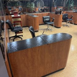 Hair And Nail Salon Every Thing For Sale 
