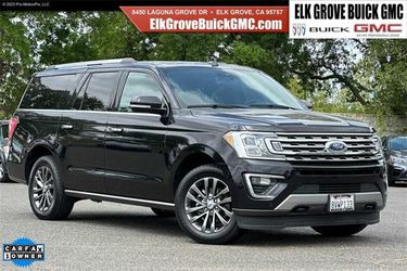 2021 Ford Expedition