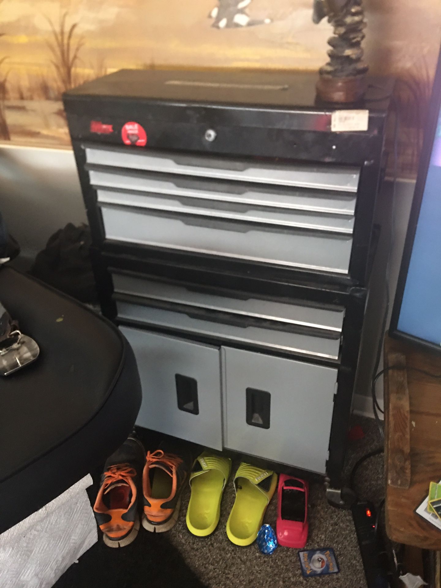 Tool Box