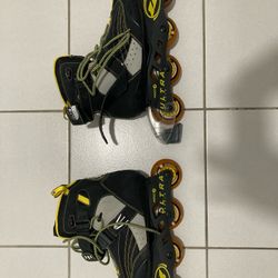 90’s Roller Blades