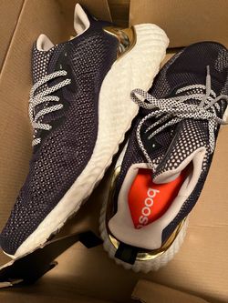 Adidas Boost