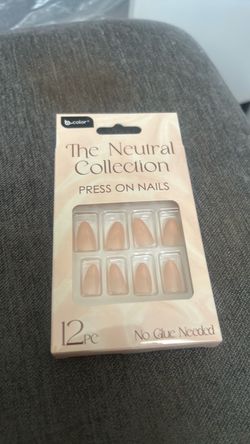 Nails