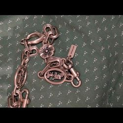 Coach Add On Chain Extender 