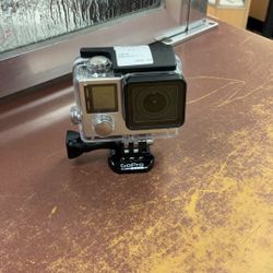 GoPro Hero 4 