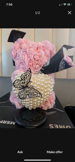 Rose Bear
