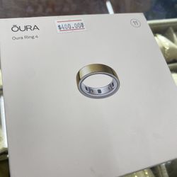OURA RING 