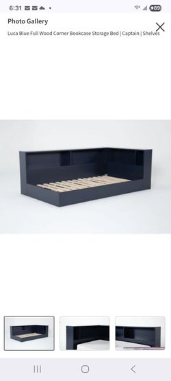 Kids bed