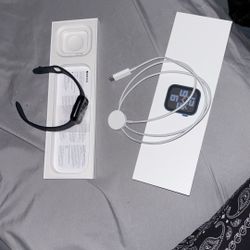 Apple Watch SE