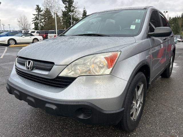 2007 Honda CR-V