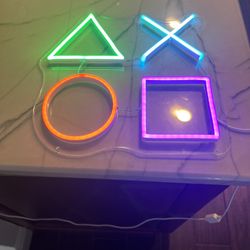 Kid room decor / game room decor