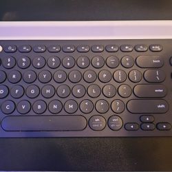 Logitech Bluetooth Keyboard