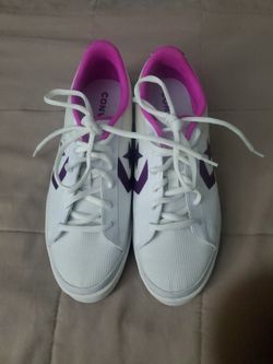 Converse Pro Leather