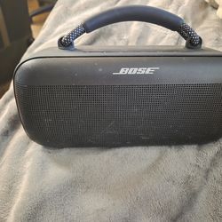 Bose Speaker