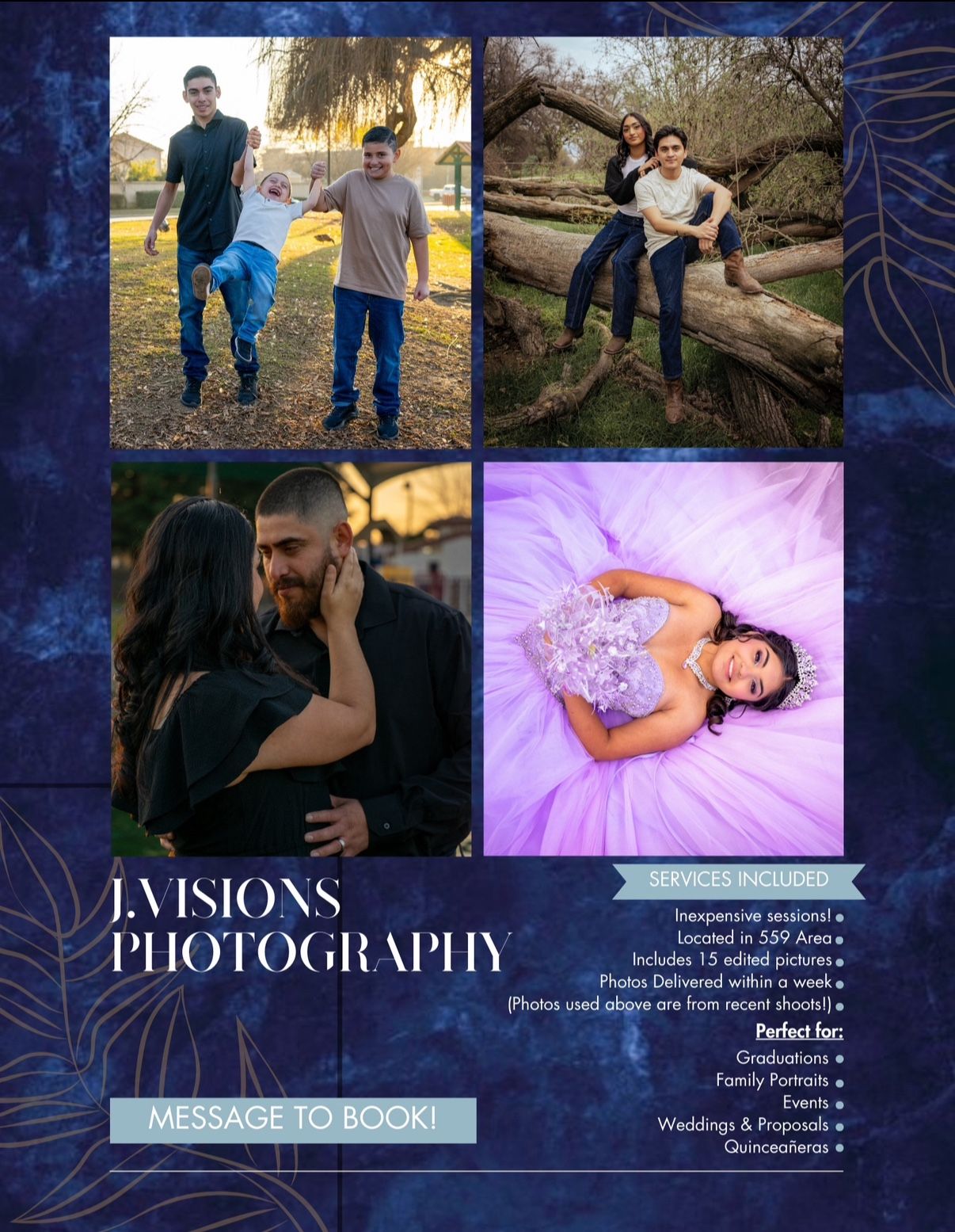Photographer 