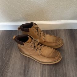 Men’s Sorel Snow Boots 