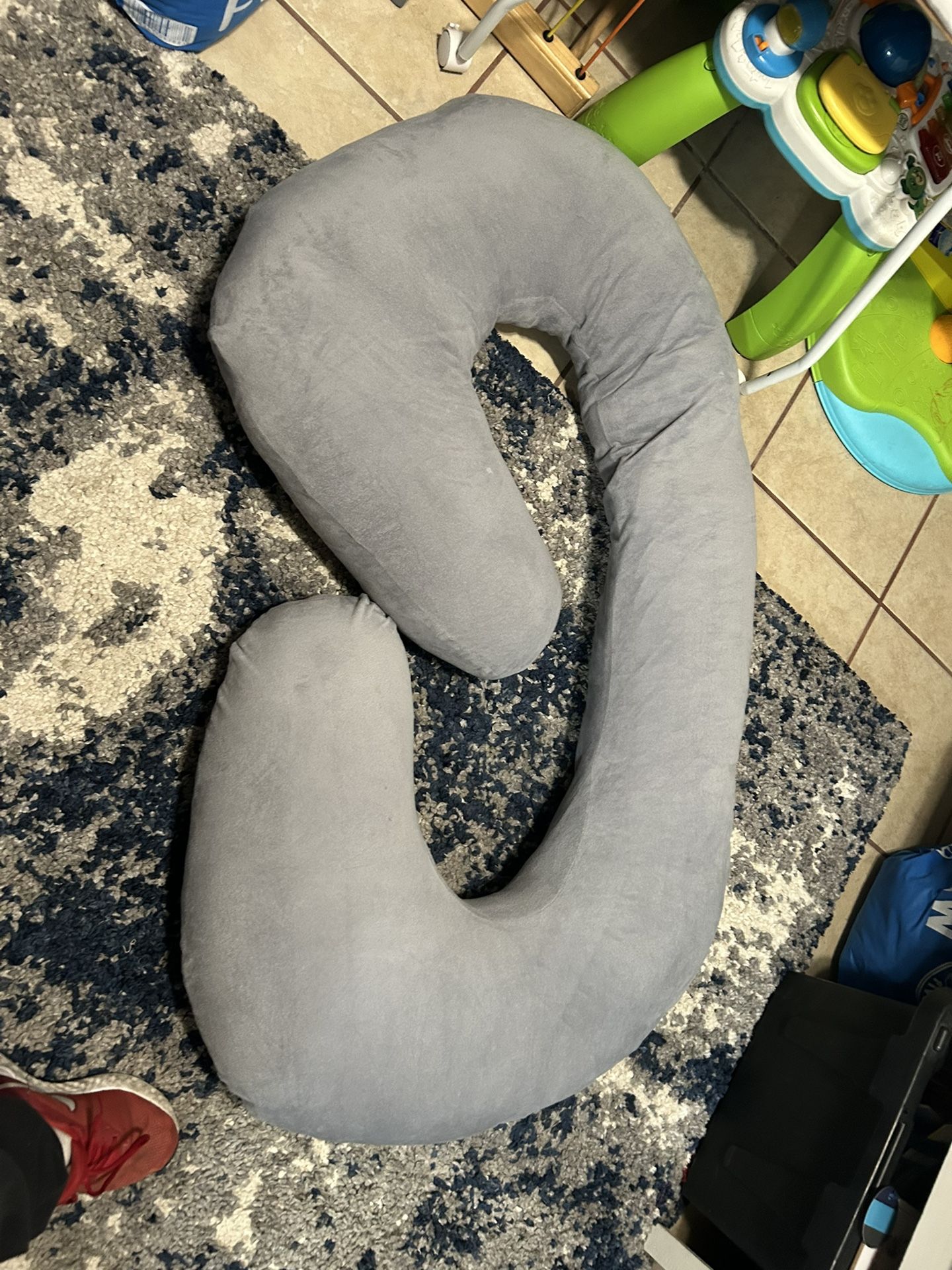 Pregnancy Pillow 
