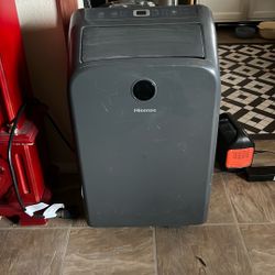 Hisense Air Conditioner 