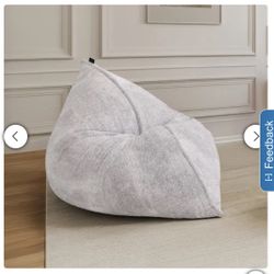 Lovesac Pillowsac With Cover