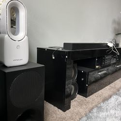 TV STAND FOR SALE 