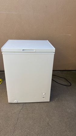 freezer