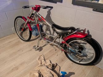 schwinn  stinray