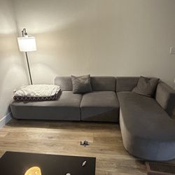 couch 
