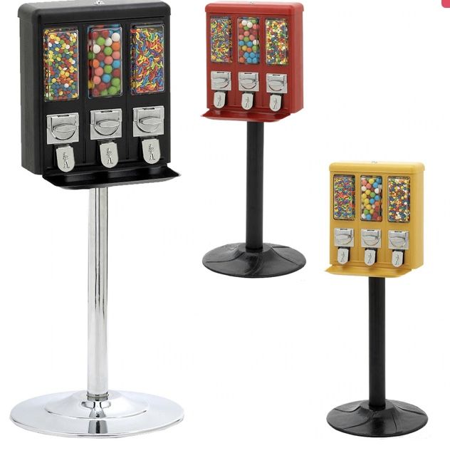 Vending Machine Business For Sale, Passive Income!!