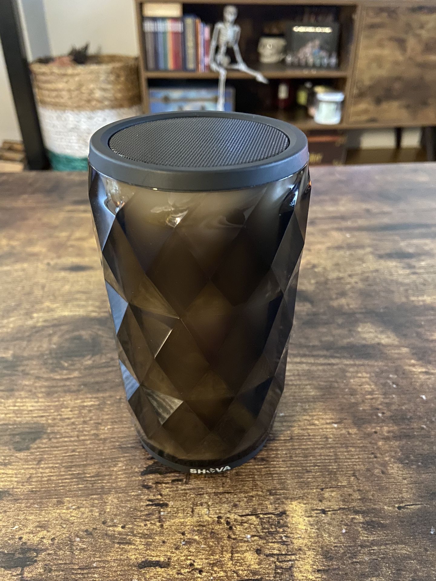 Shava Bluetooth Speaker