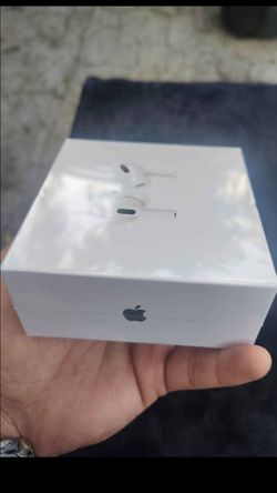 AirPods Pro