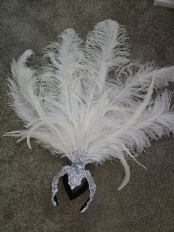 Bello sombrero estilo garota blanco