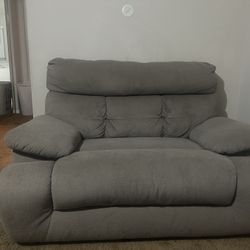 Recliner 