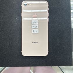 iPhone 8 Factory Unlocked