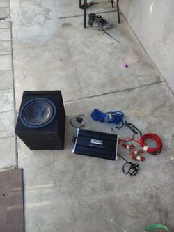 audio car