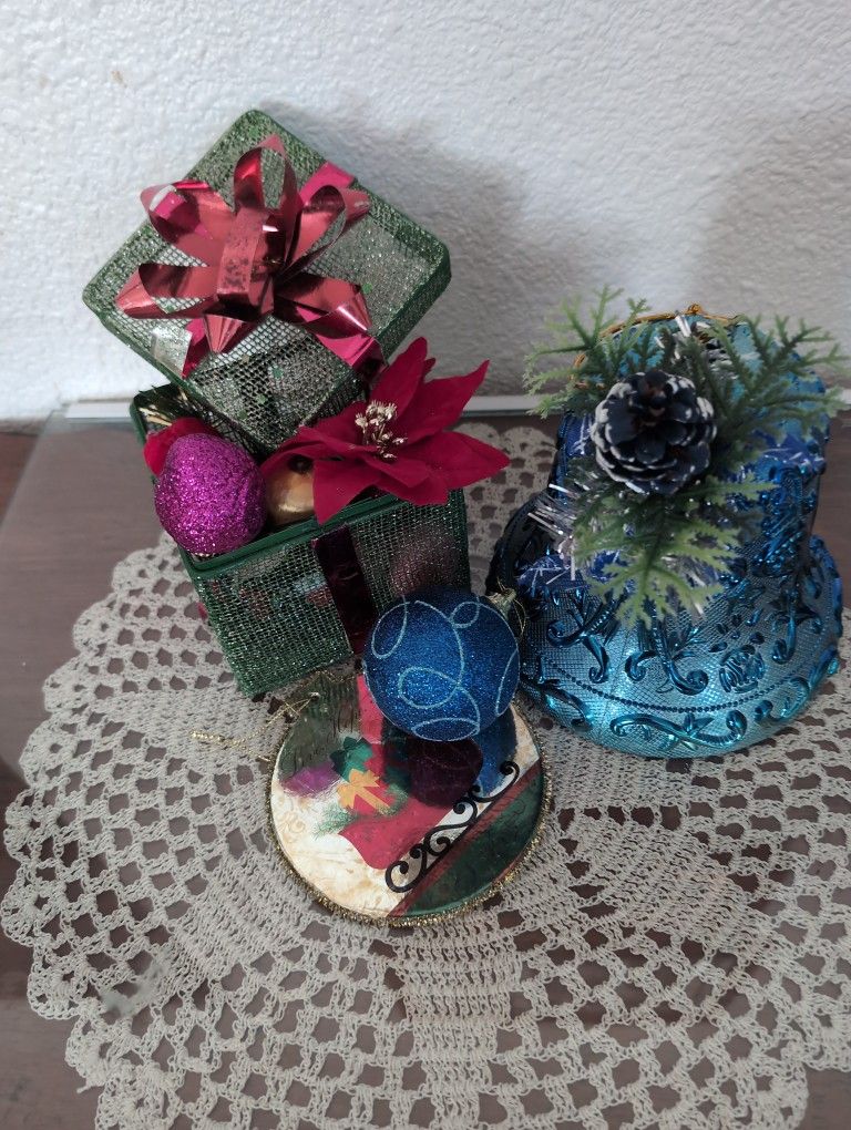 Christmas Ornaments