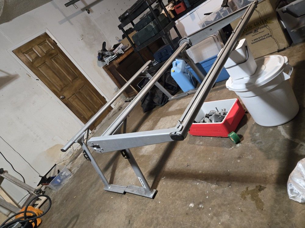 Roof Rack