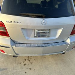 2012 Mercedes-Benz GLK