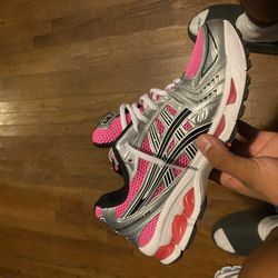 ASICS Kayano 14 