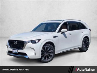 2024 Mazda CX-90